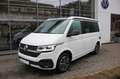 Volkswagen T6 California T6.1 California Ocean Edition 2.0 TDI DSG Alb - thumbnail 4