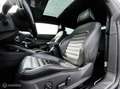 Volkswagen Scirocco 2.0 TSI R Navi Pano Cruise Leer VOL! Siyah - thumbnail 4