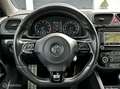 Volkswagen Scirocco 2.0 TSI R Navi Pano Cruise Leer VOL! Zwart - thumbnail 41