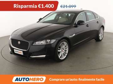 20d Prestige AWD