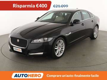 20d Prestige AWD