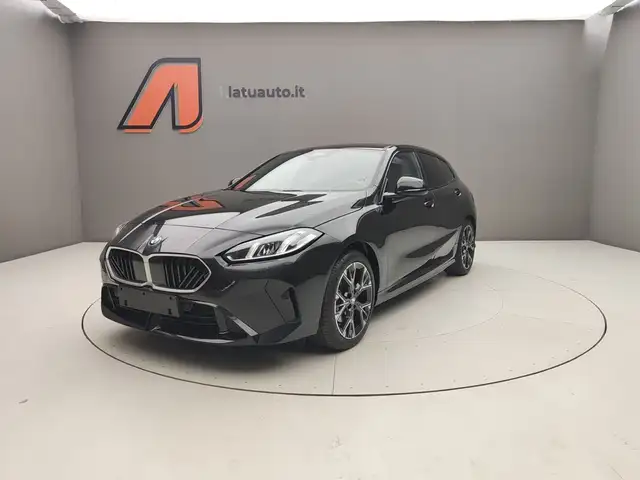 2026 BMW 1 Series in Grey for sale
