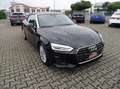 Audi A5 40 TDI DSG+Navi+Cam+TotwA+Leder+ACC+SpurhA+1.Hand Schwarz - thumbnail 4