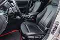 BMW 120 120d xDrive AUTOMATIK*LEDER*LED*NAVI*TEMPO*SHZ*AHK Weiß - thumbnail 9