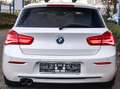 BMW 120 120d xDrive AUTOMATIK*LEDER*LED*NAVI*TEMPO*SHZ*AHK Weiß - thumbnail 6