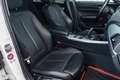 BMW 120 120d xDrive AUTOMATIK*LEDER*LED*NAVI*TEMPO*SHZ*AHK Weiß - thumbnail 18
