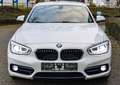 BMW 120 120d xDrive AUTOMATIK*LEDER*LED*NAVI*TEMPO*SHZ*AHK Weiß - thumbnail 2