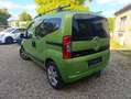 Fiat Qubo MyLife-KLIMA-TÜV NEU-78TKM-AHK-SH Grün - thumbnail 4