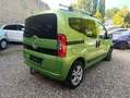 Fiat Qubo MyLife-KLIMA-TÜV NEU-78TKM-AHK-SH Grün - thumbnail 5