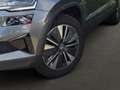 Skoda Karoq DRIVE1.5TSI DSG AHK+KAMERA+ACC+KEYLESS+LED+NAVI-AP Grau - thumbnail 4
