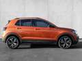 Volkswagen T-Cross 1.0 TSI Life Active NAVI ALU PDC Orange - thumbnail 5