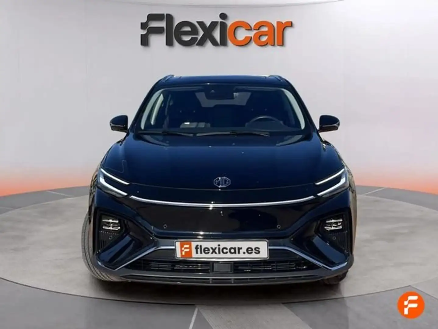 MG Marvel R Comfort RWD 70kWh 132kW Negro - 2