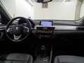 BMW X1 18dA SDrive *NAVI PRO-CUIR-FULL LED-PARKING AV&AR* Orange - thumbnail 12