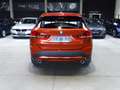 BMW X1 18dA SDrive *NAVI PRO-CUIR-FULL LED-PARKING AV&AR* Orange - thumbnail 5