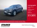 Audi Q4 e-tron 35 Grau - thumbnail 1