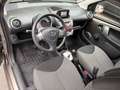 Toyota Aygo 1.0 Cool Go/Automatik/Navi/Klima/2.Hand Brun - thumbnail 10