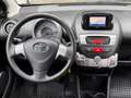 Toyota Aygo 1.0 Cool Go/Automatik/Navi/Klima/2.Hand Braun - thumbnail 16
