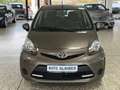 Toyota Aygo 1.0 Cool Go/Automatik/Navi/Klima/2.Hand Braun - thumbnail 7