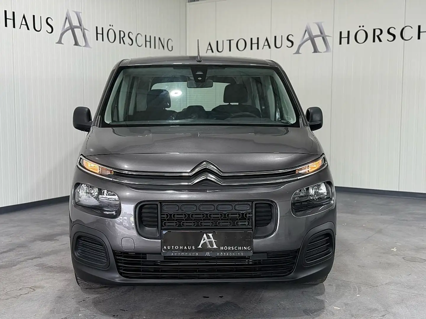 Citroen Berlingo PureTech 110 S&S Feel Argintiu - 2