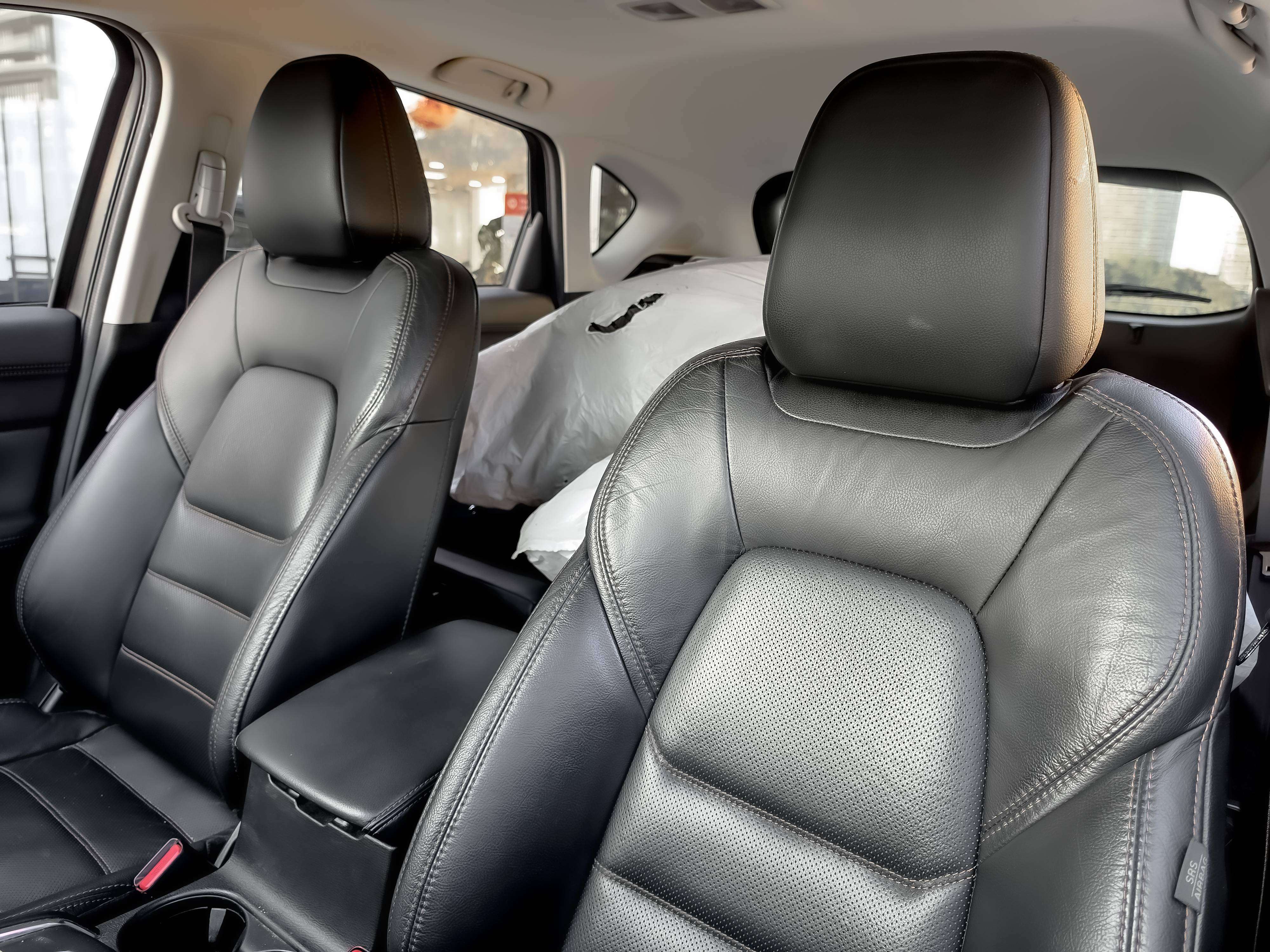 used 2018 Mazda CX-5 car, priced at $26,111