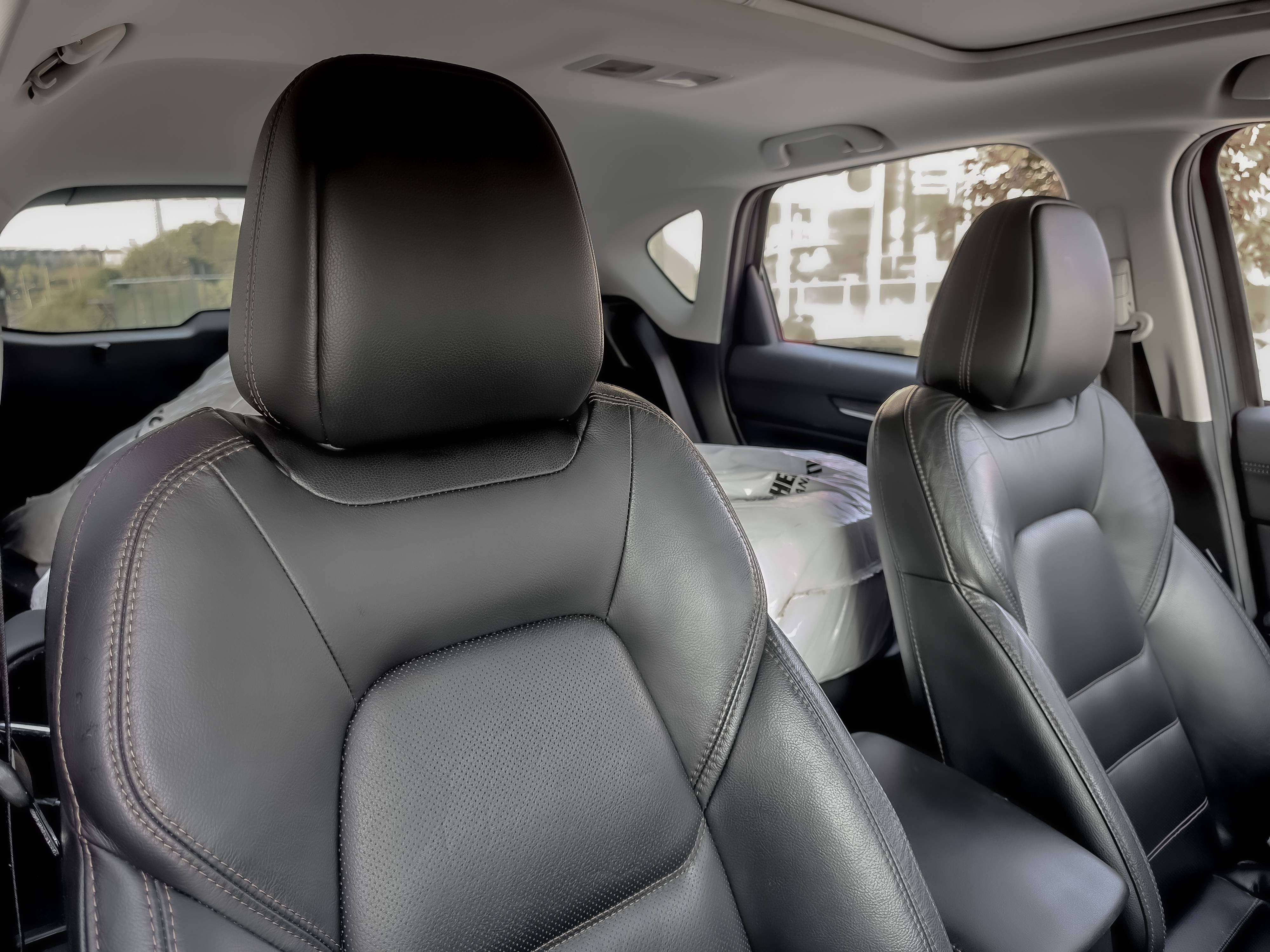 used 2018 Mazda CX-5 car, priced at $26,111