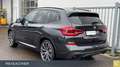 BMW X3 M d AHK Stdheiz HUD 21" DrAs+ Park+ Carbon Gris - thumbnail 2