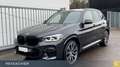BMW X3 M d AHK Stdheiz HUD 21" DrAs+ Park+ Carbon Gris - thumbnail 1