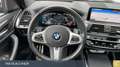 BMW X3 M d AHK Stdheiz HUD 21" DrAs+ Park+ Carbon Gris - thumbnail 5