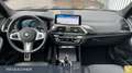 BMW X3 M d AHK Stdheiz HUD 21" DrAs+ Park+ Carbon Gris - thumbnail 6