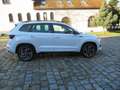 Skoda Karoq 1.5l TSI ACT DSG Sportline Navi AHK MATRIX Weiß - thumbnail 4