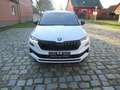 Skoda Karoq 1.5l TSI ACT DSG Sportline Navi AHK MATRIX Weiß - thumbnail 5