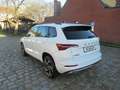 Skoda Karoq 1.5l TSI ACT DSG Sportline Navi AHK MATRIX Weiß - thumbnail 11
