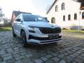 Skoda Karoq 1.5l TSI ACT DSG Sportline Navi AHK MATRIX Weiß - thumbnail 38