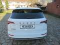 Skoda Karoq 1.5l TSI ACT DSG Sportline Navi AHK MATRIX Weiß - thumbnail 6