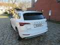 Skoda Karoq 1.5l TSI ACT DSG Sportline Navi AHK MATRIX Weiß - thumbnail 8