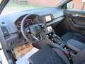 Skoda Karoq 1.5l TSI ACT DSG Sportline Navi AHK MATRIX Weiß - thumbnail 15