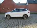 Skoda Karoq 1.5l TSI ACT DSG Sportline Navi AHK MATRIX Weiß - thumbnail 2