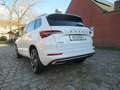 Skoda Karoq 1.5l TSI ACT DSG Sportline Navi AHK MATRIX Weiß - thumbnail 10