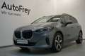 BMW 218 218d Active Tourer Gris - thumbnail 1