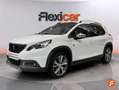 Peugeot 2008 1.2 PureTech S&S Allure EAT6 110 Blanco - thumbnail 7
