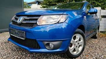 Logan MCV II Kombi Prestige