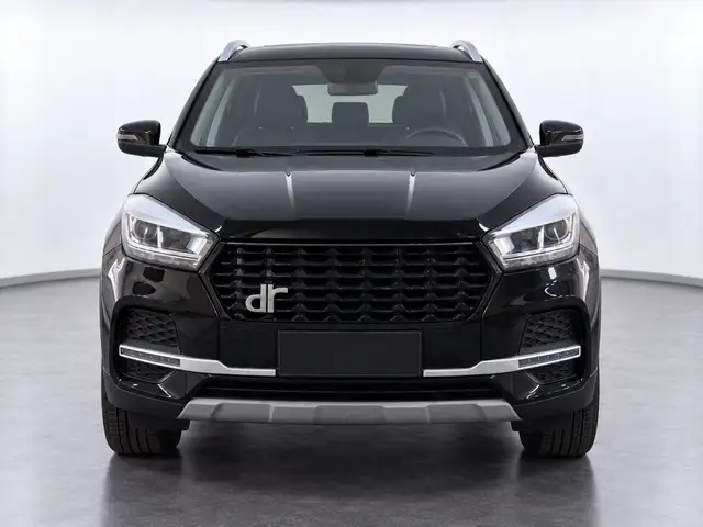 DR Automobiles DR4.0 view 2