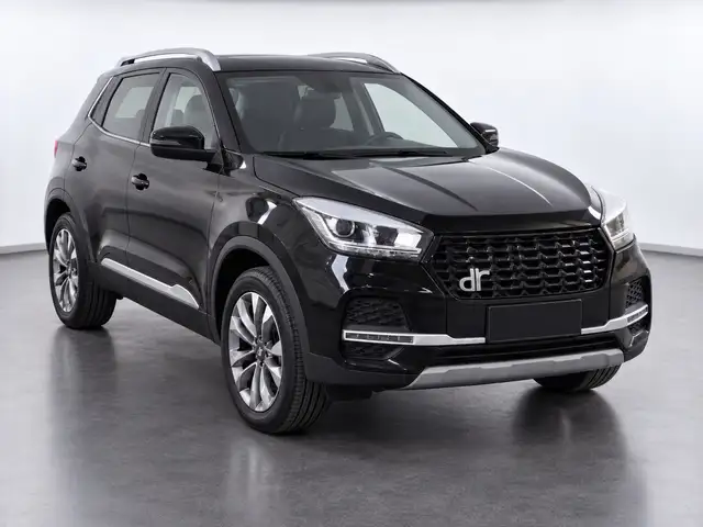 DR Automobiles DR4.0 view 3