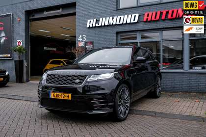 Land Rover Range Rover Velar D240 R-Dynamic HSE |First Edition|Matrix|360 Camer
