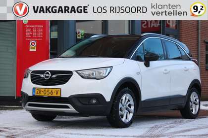Opel Crossland X 1.2 Turbo *Innovation* | Carplay | Navigatie | Cru