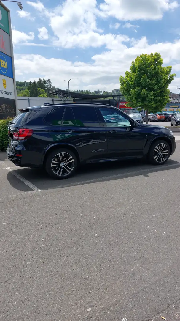 BMW X5 M X5 M50d 381 ch A - 2