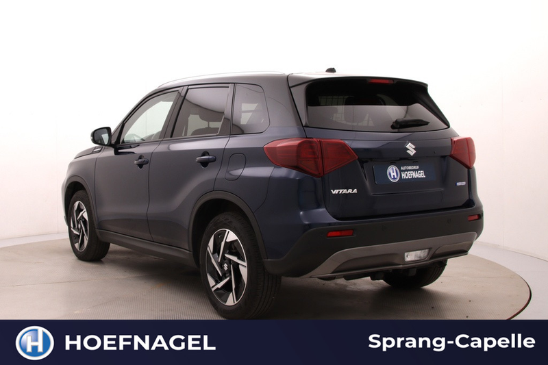 Suzuki Vitara 1.4 Boosterjet Style Smart Hybrid | Schuifdak | Ad — photo 3
