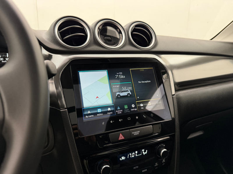 Suzuki Vitara 1.4 Boosterjet Style Smart Hybrid | Schuifdak | Ad — photo 20