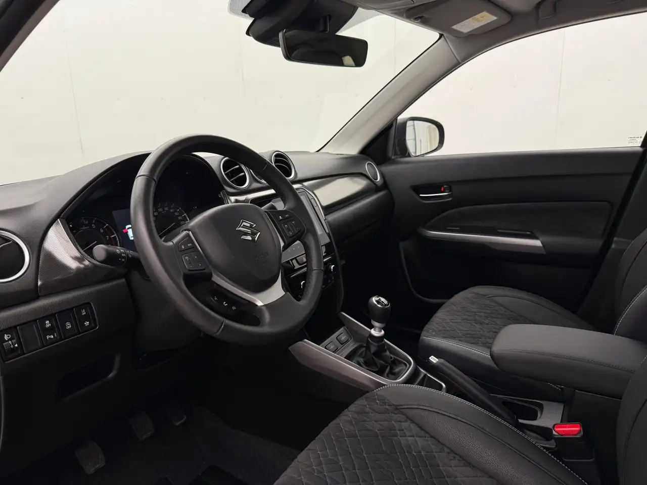 Suzuki Vitara 2025