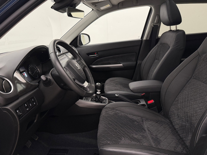 Suzuki Vitara 1.4 Boosterjet Style Smart Hybrid | Schuifdak | Ad — photo 10